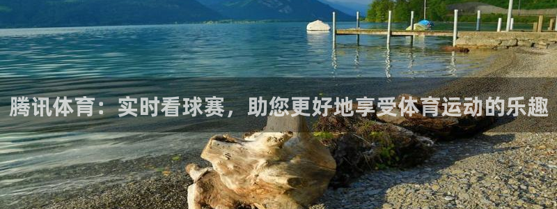 腾讯体育：实时看球赛，助您更好地享受体育运动的乐趣